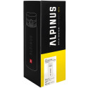 Butelka trytanowa Alpinus Trysil 650 ml granatowa UZ11057