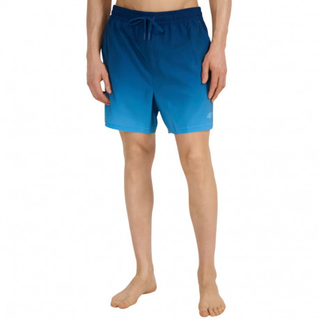 4F meeste ujumispüksid M132 4FWSS25UBDSM132 46S 2XL, mereroheline