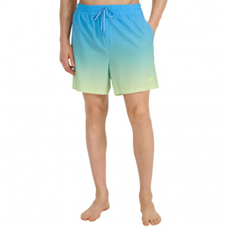 4F meeste ujumispüksid M132 4FWSS25UBDSM132 33S M, sinine
