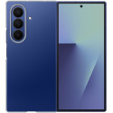 Mobiili tagakaas Samsung Galaxy Fold7, läbipaistev