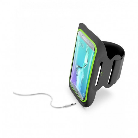 Spordiümbris mobiilile Cellular Line universaalne, käele, kuni 5,5"