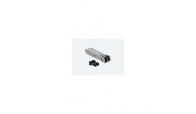 Mini-GBIC (SFP) Multi-Mode 1000Base-SX Moodul 850nm / 550m (LC Duplex) -40 kuni 85°C