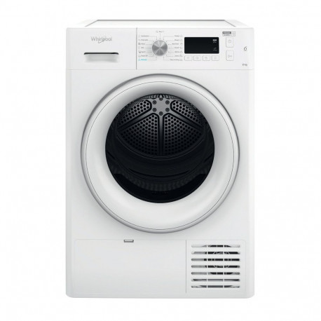 Pesukuivati Whirlpool FFTM1182EER