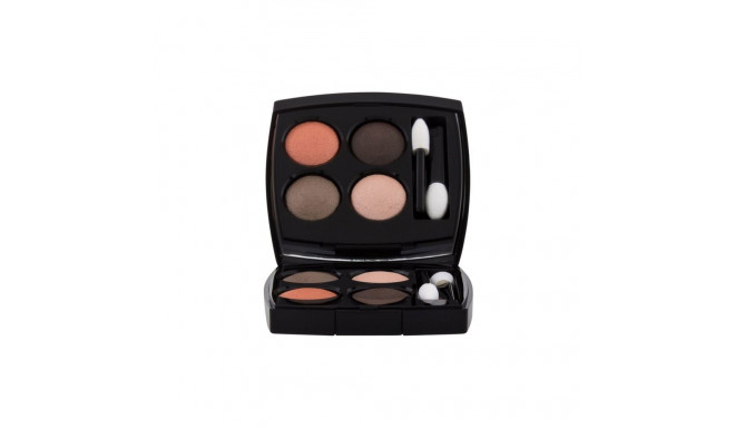 Chanel Les 4 Ombres Multi Effect Quadra Eyeshadow (2g)