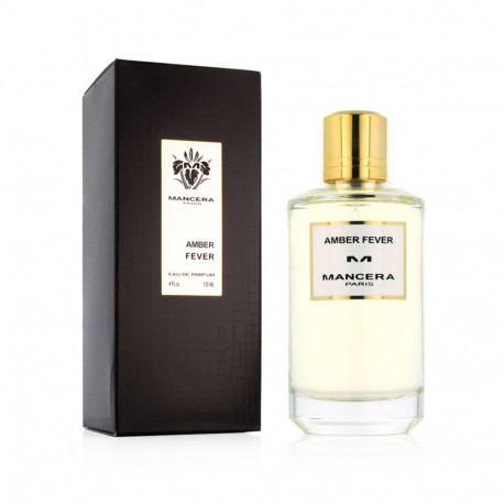 Mancera Amber Fever Edp Spray (120ml)