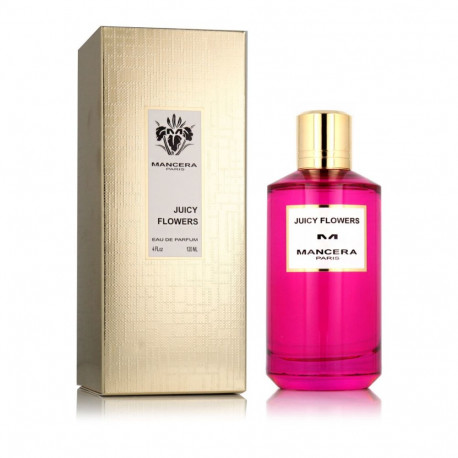 Mancera Juicy Flowers Edp Spray (120ml)