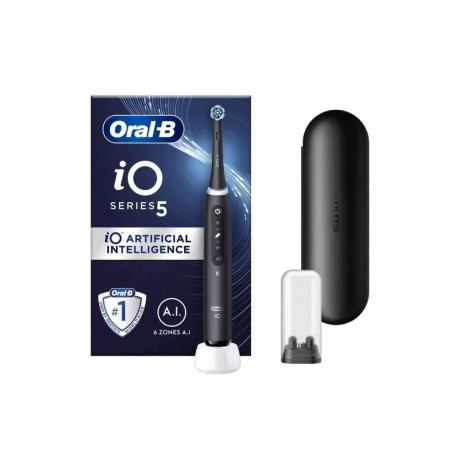 Oral-B Oral-B iO5 Electric Toothbrush