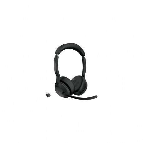 Jabra peakomplekt Evolve2 55 UC Stereo USB-C
