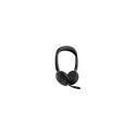 Jabra Evolve2 65 Flex UC Stereo + Ladestation + Link 380