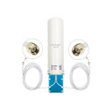 Qoltec 57044 4G LTE DUAL antenn 5dBi suunatu väli