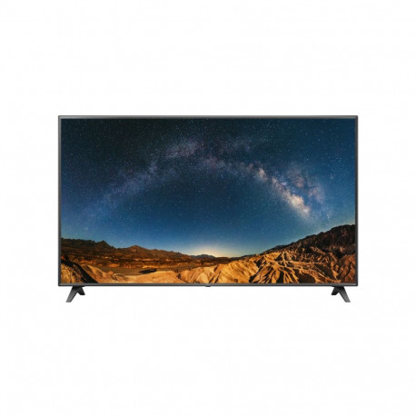 LG 50UR781C 127 cm (50") 4K Ultra HD Smart TV Wi-Fi Black 300 cd/m²
