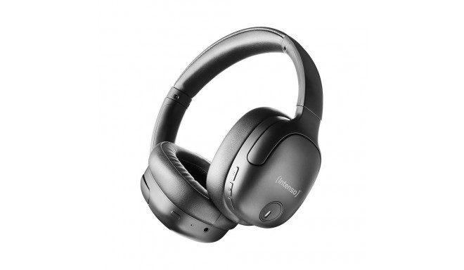 HEADSET WRL O400HA/must 3740400 INTENSO