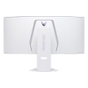 LG 39GX90SA-W computer monitor 99.1 cm (39") 3440 x 1440 pixels Wide Quad HD OLED White