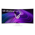 LG 39GX90SA-W computer monitor 99.1 cm (39") 3440 x 1440 pixels Wide Quad HD OLED White