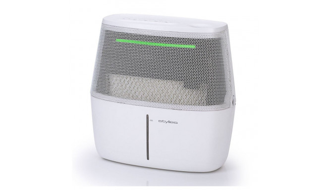 Stylies ALAZE humidifier Natural 3 L White