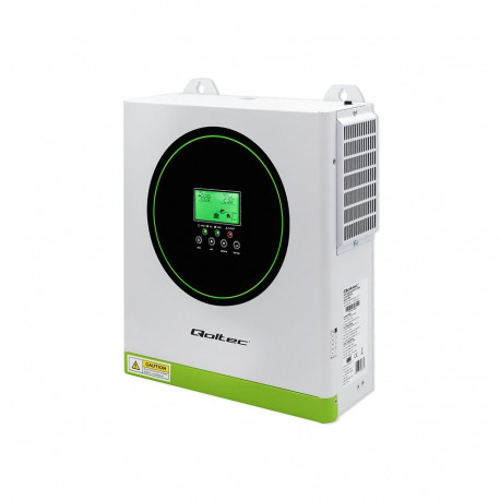 Solar Inverter Qoltec Off-Grid 3500kW