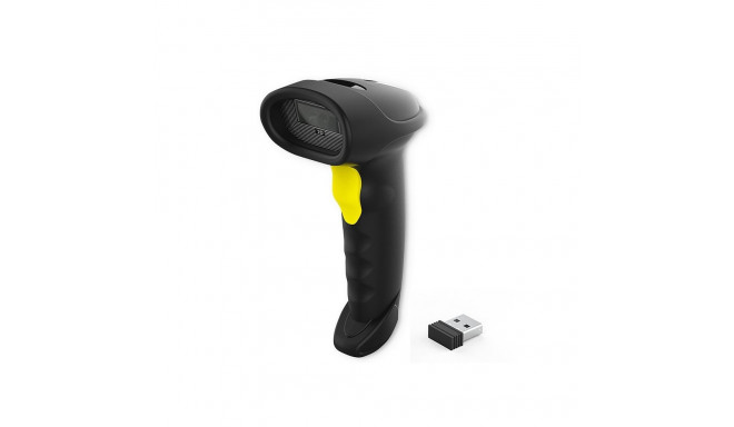 Scanner barcode reader 1D 2D USB Bluetooth