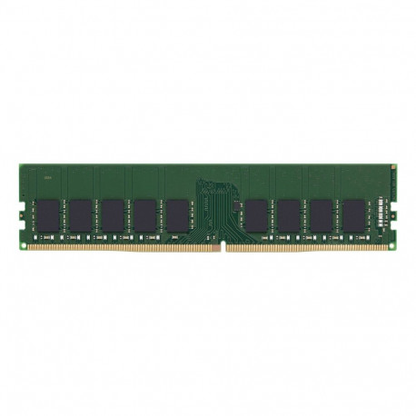 Kingston Technology KSM32ED8/32HD mälumoodul 32 GB 2 x 16 GB DDR4 3200 MT/s ECC