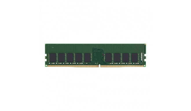 Kingston Technology KSM32ED8/32HD memory module 32 GB 2 x 16 GB DDR4 3200 MT/s ECC