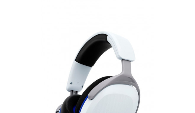 HyperX Cloud Stinger 2 Core PS valged mänguri kõrvaklapid
