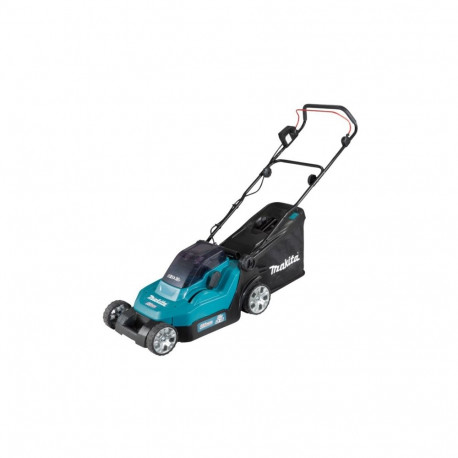 Makita DLM382PT2 2 x 18V akumuruniiduk