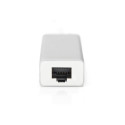 Digitus USB Type-C™ 3-Port Hub + Gigabit Ethernet