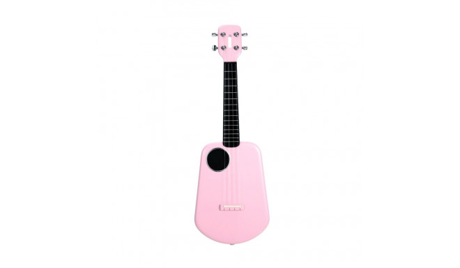 Xiaomi Populele 2 roosa nutikas ukulele Bluetooth 4.0