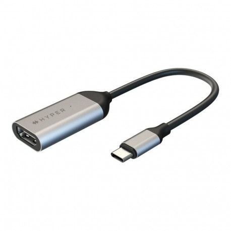 HYPER | Drive USB-C to 4K 60Hz HDMI Adapter | HDMI ports quantity 1 x 4K60Hz