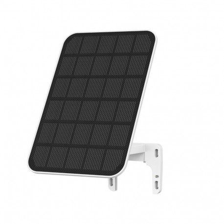 IMOU Solar Panel 7W ONLY for Cell PT Black
