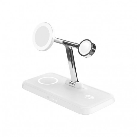 HYPER Juice QI2 4 in 1 Charging Stand