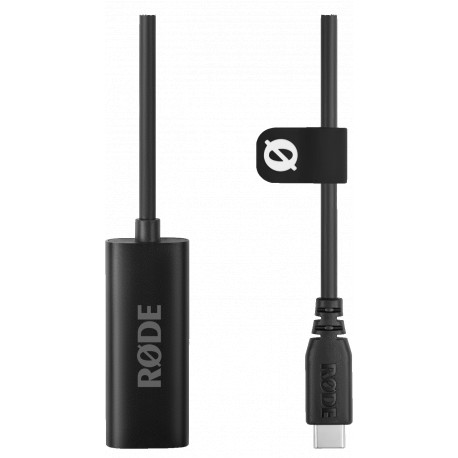 Rode adapter HDMI - USB-C