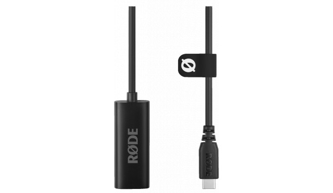 Rode adapter HDMI - USB-C