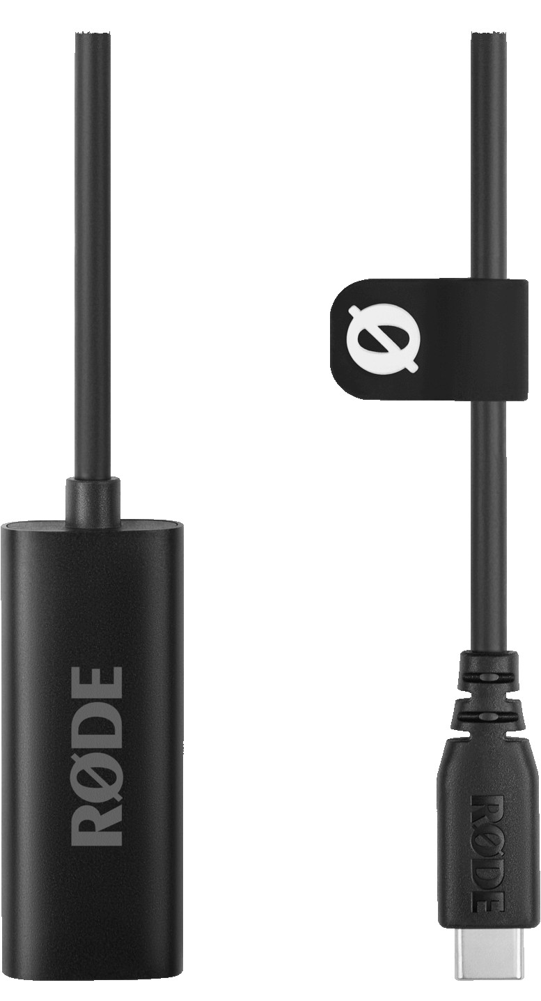 RODE ADAPTOR-HDMITOC