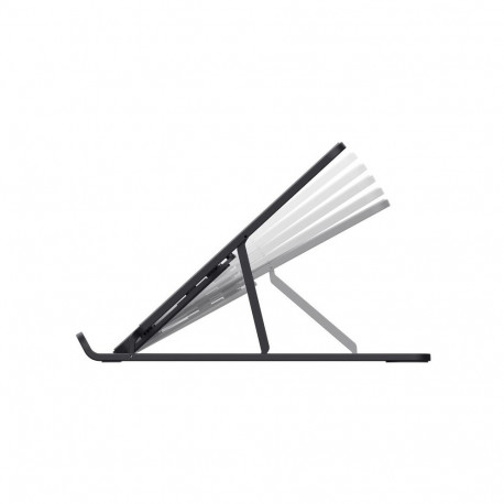 Laptop & Tablet Stand - Trust Primo 40.6 cm (16") Grey