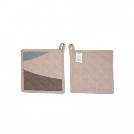 GLOVE+OVEN MITT PMM/G14150C 18X31/20X20