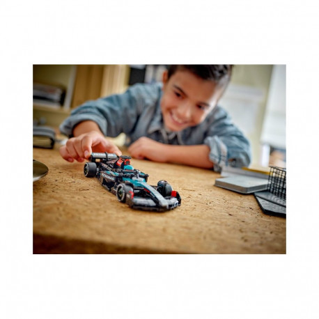 LEGO Mercedes AMG F1 77244 mängukonstruktor