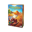 GAME BOARD PYRAMID