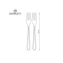 HANGER 2 PCS CAKE FORK CITY
