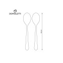 Hanger 2 tk kohvilusikas Segno