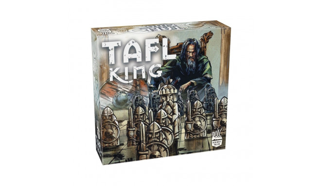 Tactic Tafl King lauamäng