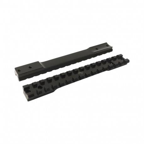 Rusan Picatinny siin Sauer 100/101 (DIFF=2,5 B=113,9 L=160)