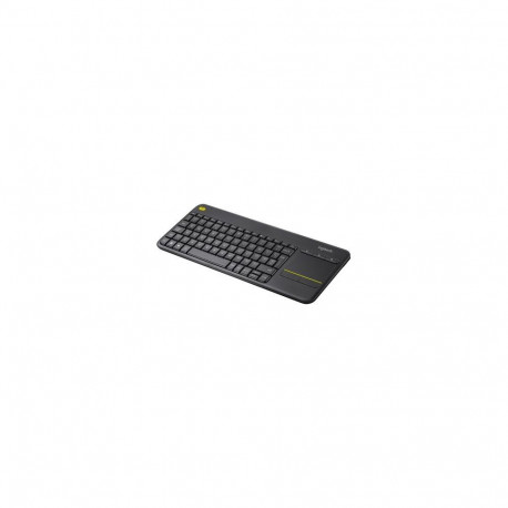Logitech Wireless Touch Keyboard K400 Plus