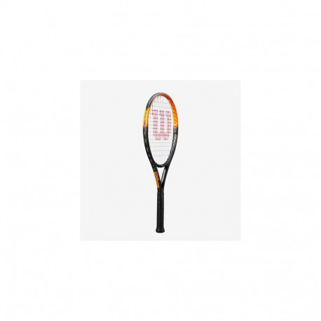 Wilson Burn Spin Jr 26 Black, Orange 1 pc(s)