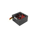 Xilence Performance C XP400R6 power supply unit 300 W 20+4 pin ATX ATX Black