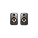 Polk Audio SIGS20ELBK loudspeaker 5-way Black Wired
