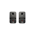 Polk Audio SIGS20ELBK loudspeaker 5-way Black Wired