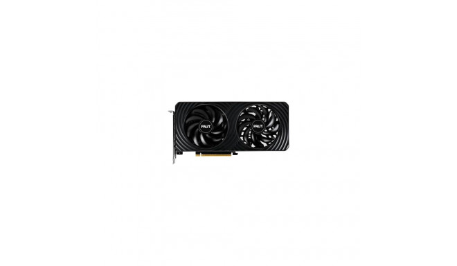 Palit GeForce RTX 5050 Dual NVIDIA 8 GB GDDR6