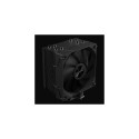LC-Power LC-CC-120-B4 computer cooling system Computer case Fan 12 cm Black