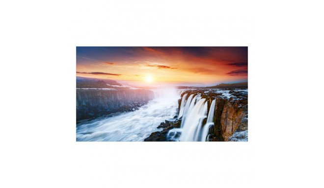 Samsung VH55C-R LCD Indoor