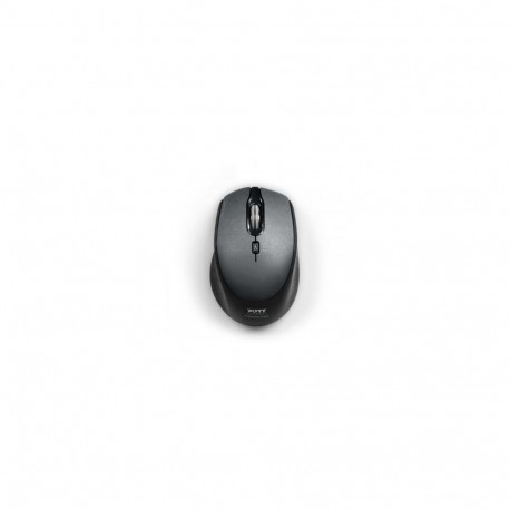 Port Designs PORT Connect MOUSE OFFICE PRO SILENT WIRELESS - BLACK Mouse